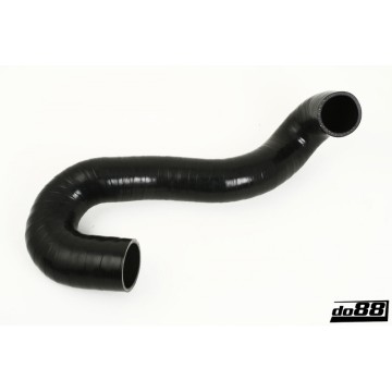 SAAB 9-5 1.9 TiD 2006-2010 Turbo to intercooler hose