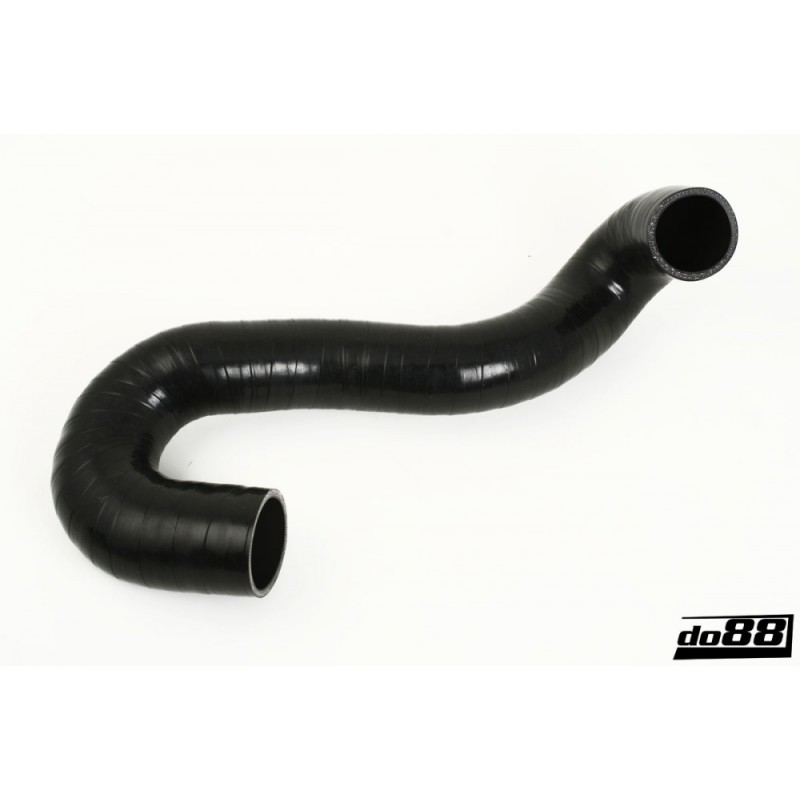 SAAB 9-5 1.9 TiD 2006-2010 Turbo to intercooler hose