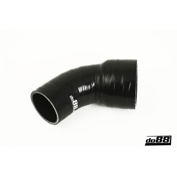 SAAB 9-5 1.9 TiD 2006-2010 Intercooler outlet hose