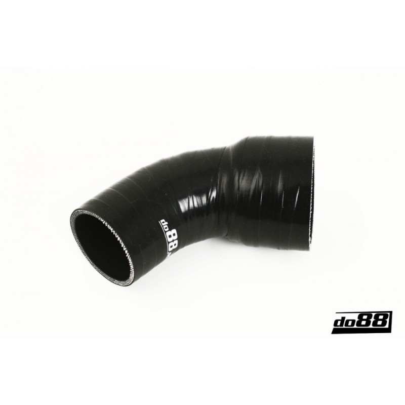 SAAB 9-5 1.9 TiD 2006-2010 Intercooler outlet hose