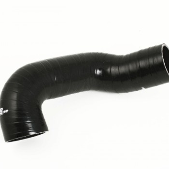 SAAB 9-5 1.9 TiD 2006-2010 Intercooler pipe to intake manifold (85Ah battery)