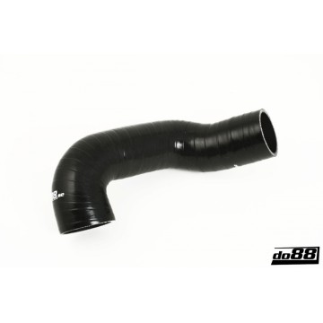 SAAB 9-5 1.9 TiD 2006-2010 Intercooler pipe to intake manifold (85Ah battery)