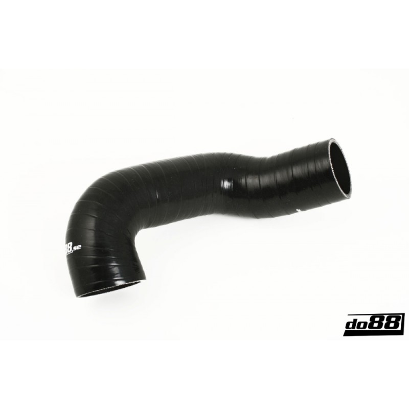 SAAB 9-5 1.9 TiD 2006-2010 Intercooler pipe to intake manifold (85Ah battery)