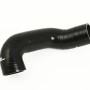 SAAB 9-5 1.9 TiD 2006-2010 Intercooler pipe to intake manifold (85Ah battery)