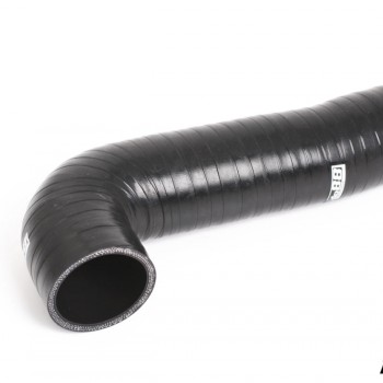 SAAB 9-5 1.9 TiD 2006-2010 Intercooler pipe to intake manifold (60/70Ah battery)