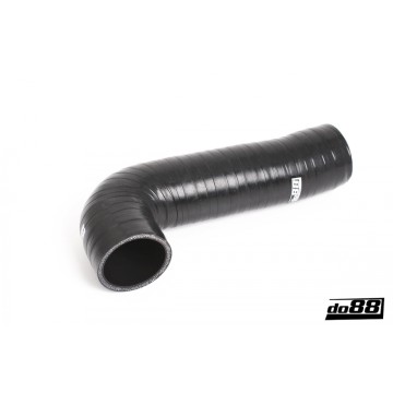SAAB 9-5 1.9 TiD 2006-2010 Intercooler pipe to intake manifold (60/70Ah battery)
