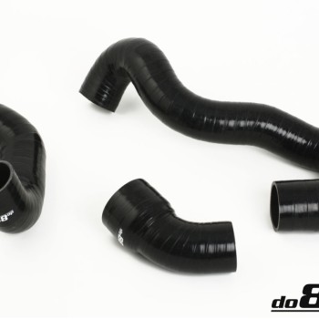 SAAB 9-5 1.9 Time 2006-2010 Charge hoses (85Ah batteri)