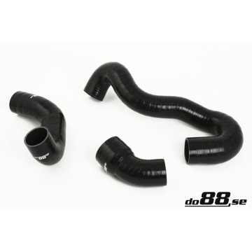 SAAB 9-5 1.9 TiD 2006-2010 Pressure hoses (85Ah battery)