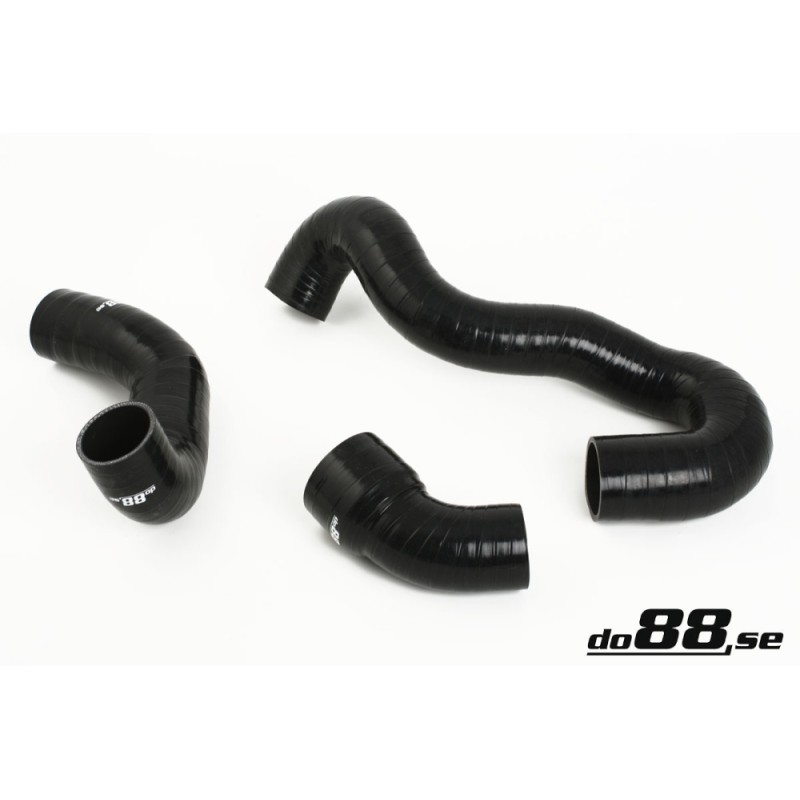 SAAB 9-5 1.9 TiD 2006-2010 Pressure hoses (85Ah battery)