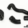 SAAB 9-5 1.9 TiD 2006-2010 Pressure hoses (85Ah battery)
