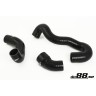 SAAB 9-5 1.9 TiD 2006-2010 Pressure hoses (85Ah battery)