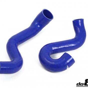 SAAB 9-5 1998-10 Pressure hoses Blue