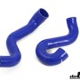 SAAB 9-5 1998-10 Pressure hoses Blue