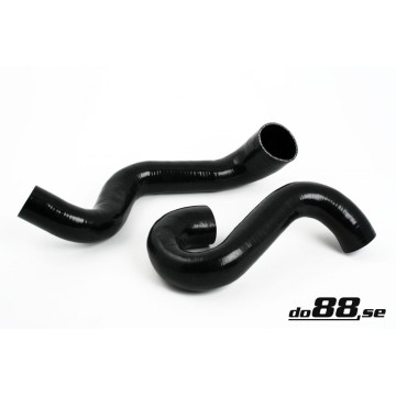 SAAB 9-5 1998-10 Pressure hoses Black