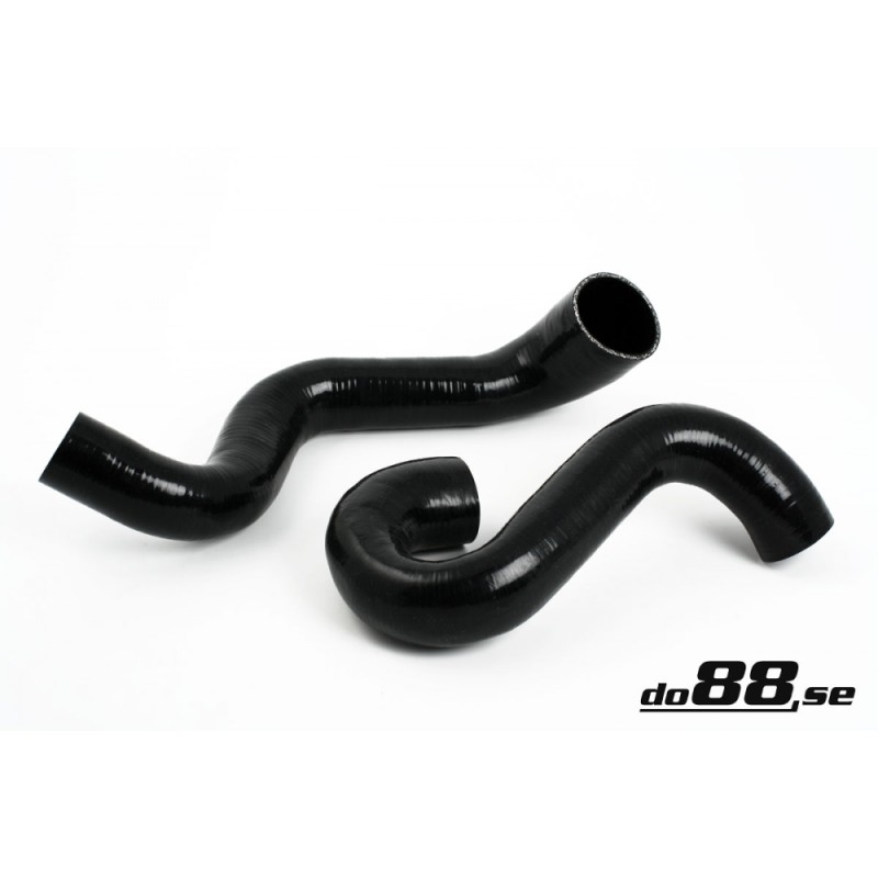 SAAB 9-5 1998-10 Pressure hoses Black