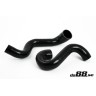 SAAB 9-5 1998-10 Pressure hoses Black