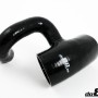 Volvo 850/S70/V70 Turbo 94-98 Throttle body hose Black