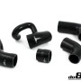 Volvo 850/S70/V70 Turbo 94-98 Pressure hoses Black