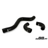 Opel Calibra Vectra A Turbo C20LET Pressure hoses Black