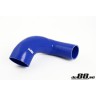 Opel Calibra Vectra A Turbo C20LET Inlet hose Blue