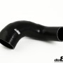 Opel Calibra Vectra A Turbo C20LET Inlet hose Black