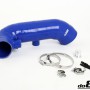 Volvo S60R/V70R Inlet hose Blue