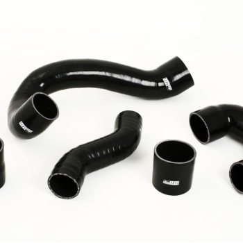 SAAB 9-3 2.8t V6 2006- Pressure hoses Black