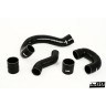 SAAB 9-3 2.8t V6 2006- Pressure hoses Black