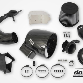 do88 Intake system + Turbo Intake OE, BMW M240i M340i G20 G42