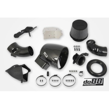 do88 Intake system + Turbo Intake OE, BMW M240i M340i G20 G42