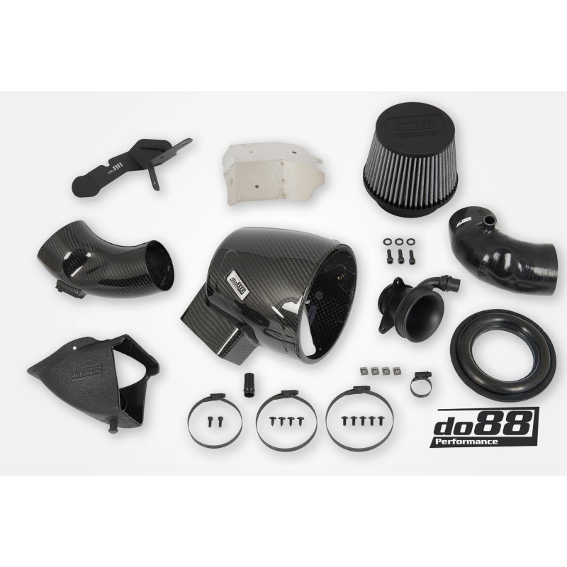 do88 Intake system + Turbo Intake OE, BMW M240i M340i G20 G42