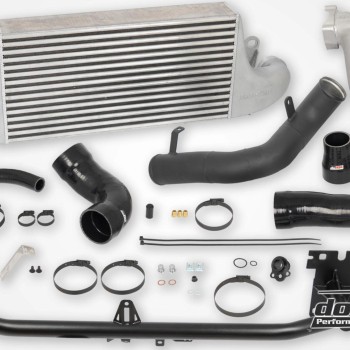 BigPack Audi RS3 8V 8Y