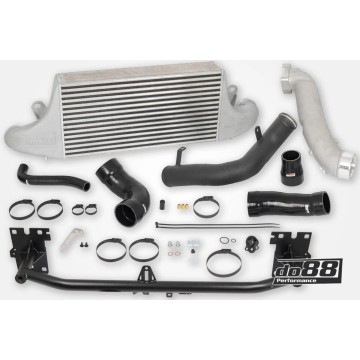 BigPack Audi RS3 8V 8Y