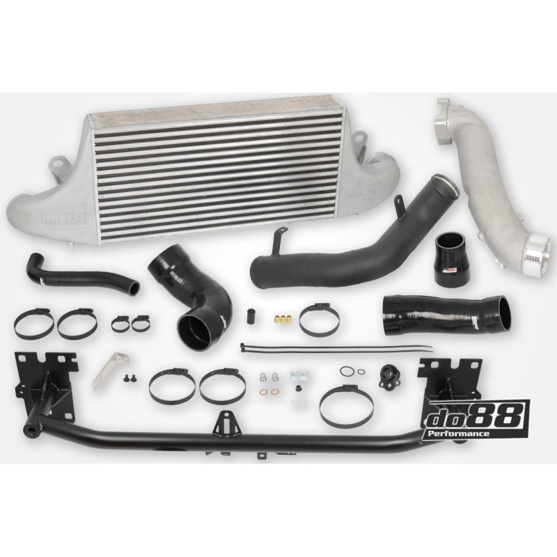 BigPack Audi RS3 8V 8Y