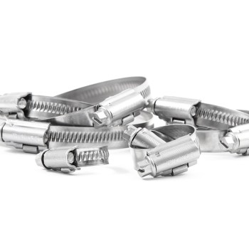 Stainless Steel Hose Clamp 50-70mm