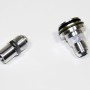 Cam and Block Breather Adaptors for Audi, VW, SEAT, and Skoda 1.8T Engines