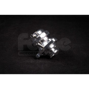 Replacement Recirculation Valve and Kit for Mini Cooper S and Peugeot Turbo