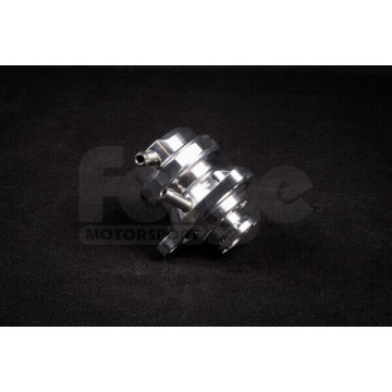 Replacement Recirculation Valve and Kit for Mini Cooper S and Peugeot Turbo