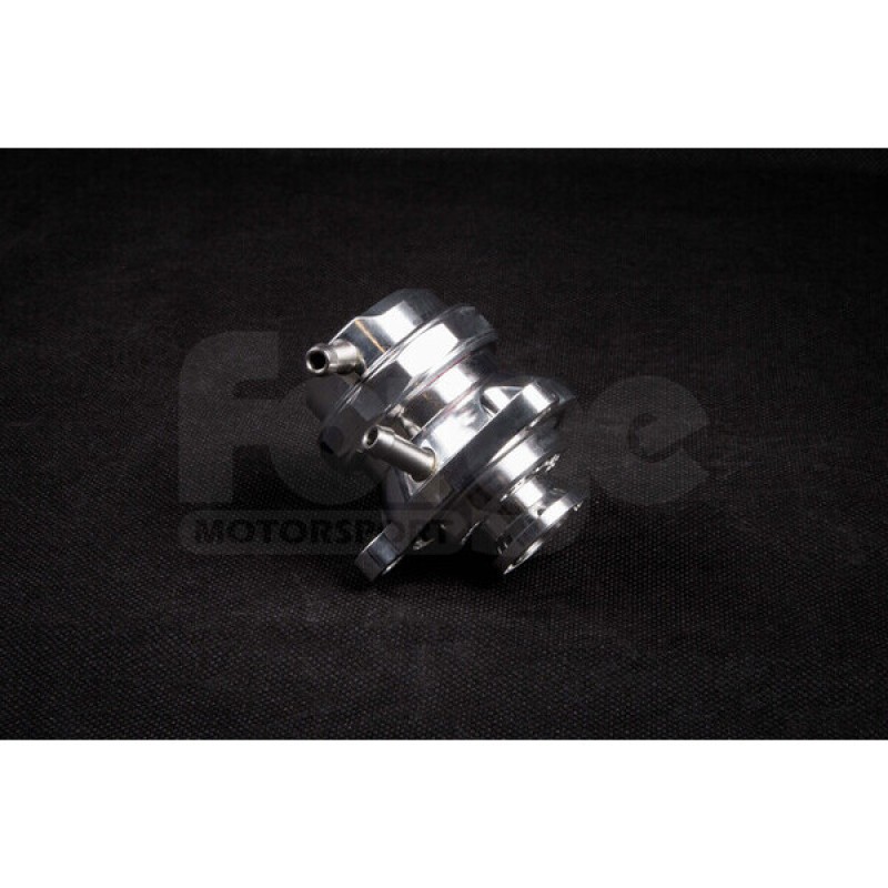 Replacement Recirculation Valve and Kit for Mini Cooper S and Peugeot Turbo