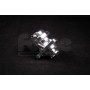 Replacement Recirculation Valve and Kit for Mini Cooper S and Peugeot Turbo
