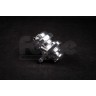 Replacement Recirculation Valve and Kit for Mini Cooper S and Peugeot Turbo