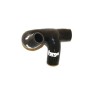 Silicone Cam Cover Breather Hose for Audi and SEAT 1.8T
