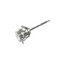 Saab 95 2.3T and 93 Viggen Adjustable Actuator
