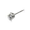 Saab 95 2.3T and 93 Viggen Adjustable Actuator
