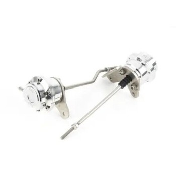 Twin Turbo Actuators for Porsche 996 and GT2