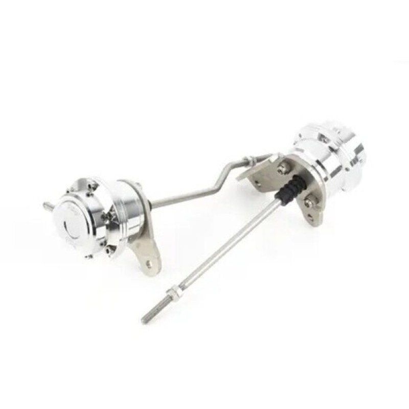 Twin Turbo Actuators for Porsche 996 and GT2