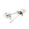 Twin Turbo Actuators for Porsche 996 and GT2