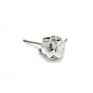 Turbo Wastegate Actuator for the Can-Am Maverick X3 Turbo RR