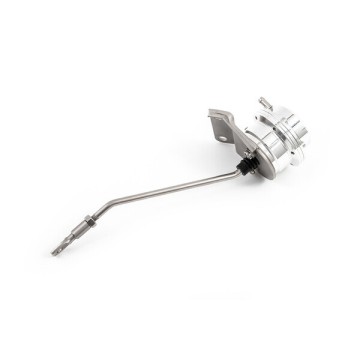 Turbo Actuator for Colt CZT