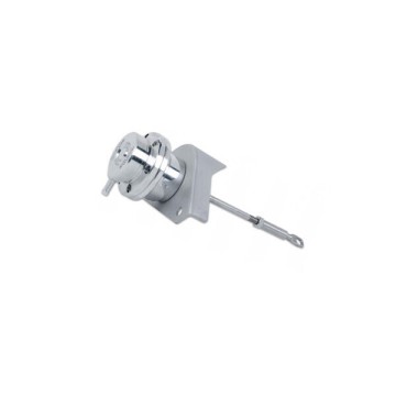 An Adjustable Actuator for the Evo 10